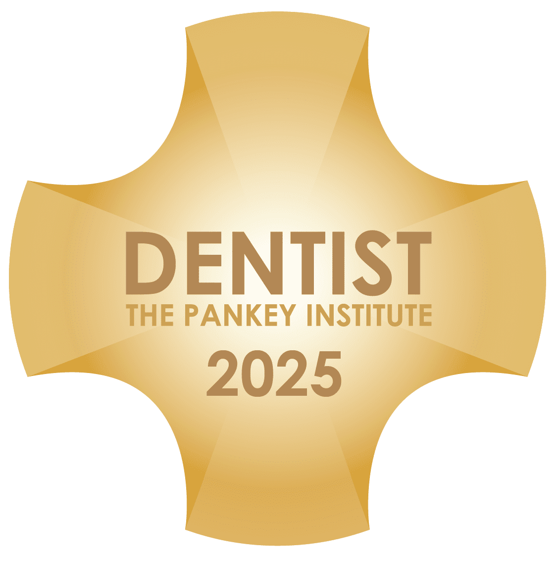 Alumni Badges 2025 – DENTIST